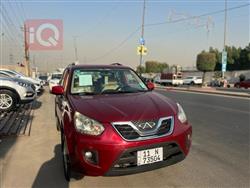 Chery Tiggo 3